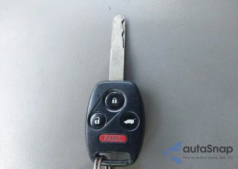 2012 Honda Pilot Ex from USA, damaged, VIN 5FNYF4H47CB027203